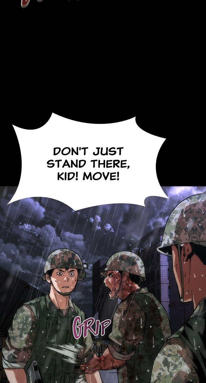 Read Zombie Revelation: 82-08 chapter 87 image 30 on Lezhin