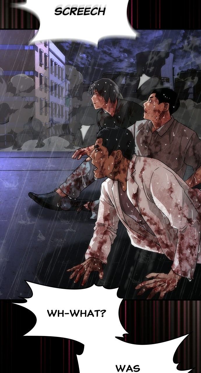 Read Zombie Revelation: 82-08 chapter 87 image 4 on Lezhin