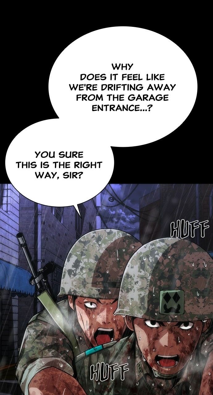 Read Zombie Revelation: 82-08 chapter 87 image 41 on Lezhin