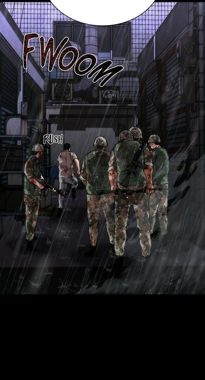 Read Zombie Revelation: 82-08 chapter 87 image 45 on Lezhin