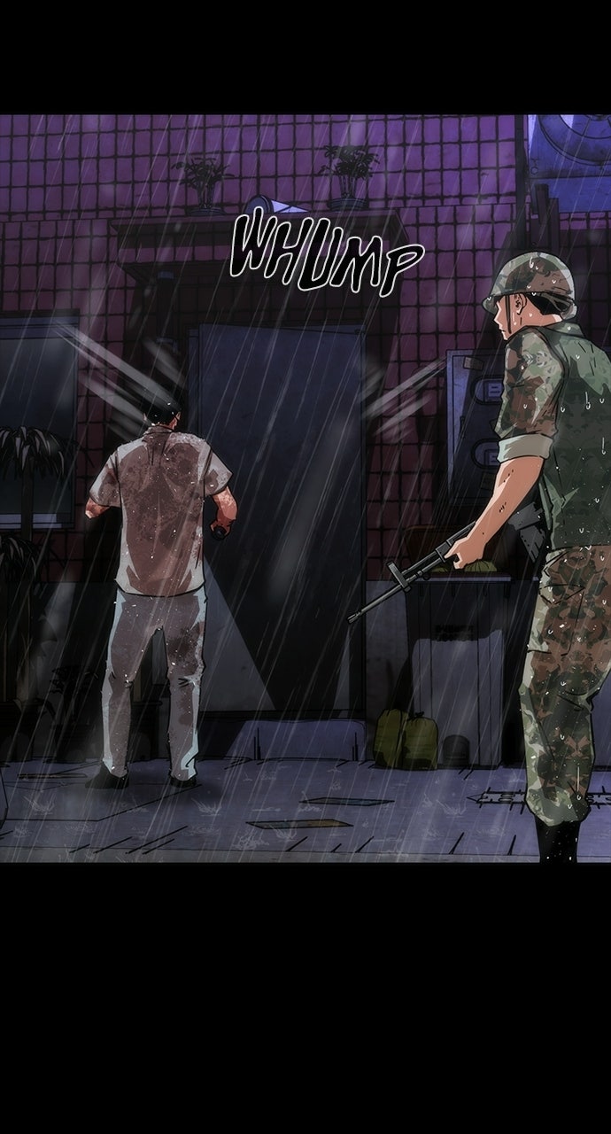 Read Zombie Revelation: 82-08 chapter 87 image 46 on Lezhin