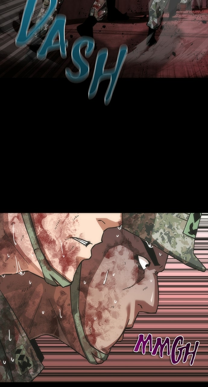 Read Zombie Revelation: 82-08 chapter 87 image 52 on Lezhin