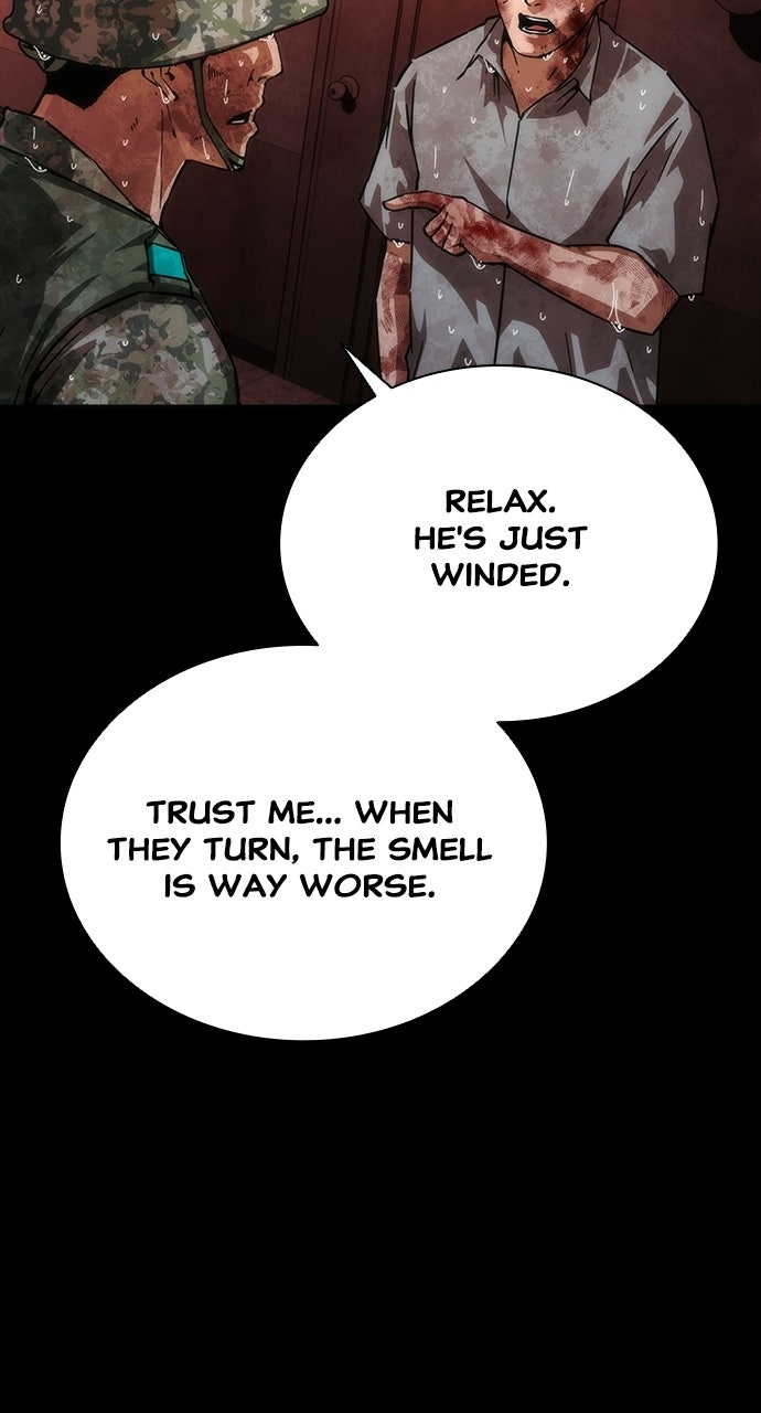 Read Zombie Revelation: 82-08 chapter 87 image 55 on Lezhin