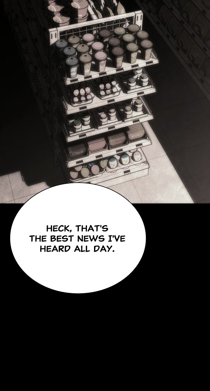 Read Zombie Revelation: 82-08 chapter 87 image 59 on Lezhin