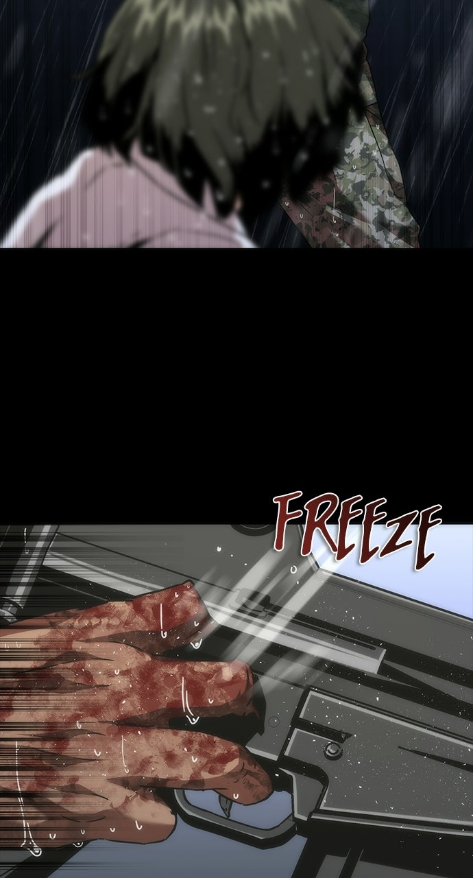 Read Zombie Revelation: 82-08 chapter 87 image 6 on Lezhin
