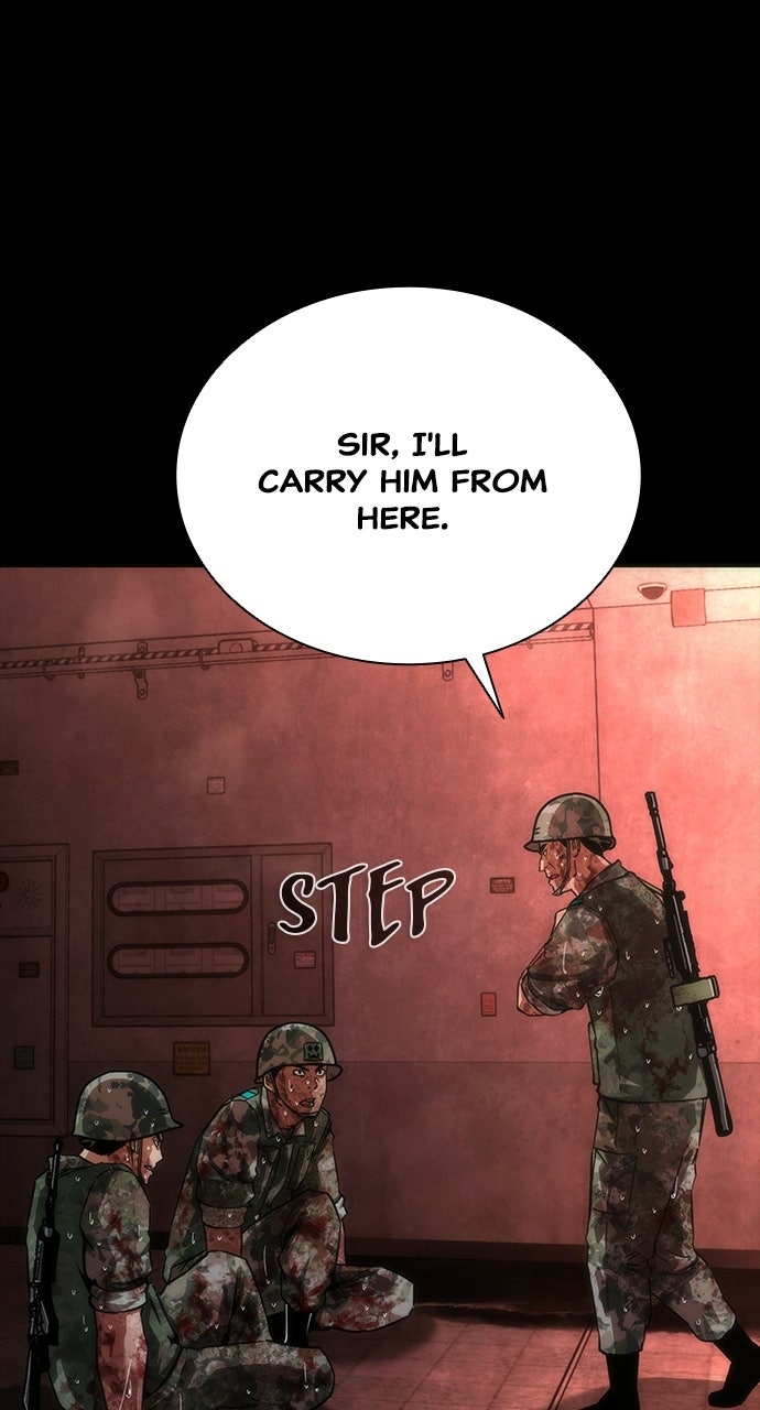 Read Zombie Revelation: 82-08 chapter 87 image 60 on Lezhin