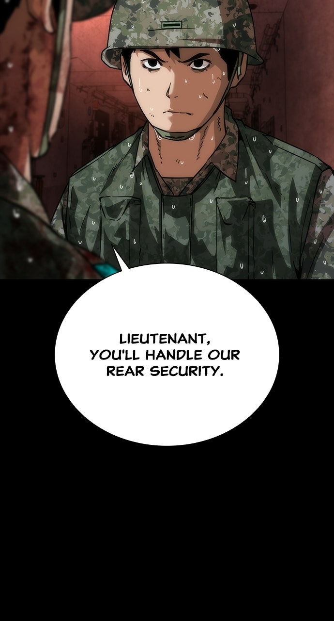 Read Zombie Revelation: 82-08 chapter 87 image 63 on Lezhin