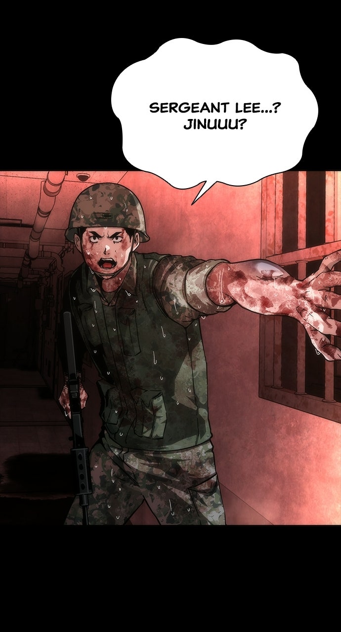 Read Zombie Revelation: 82-08 chapter 87 image 68 on Lezhin