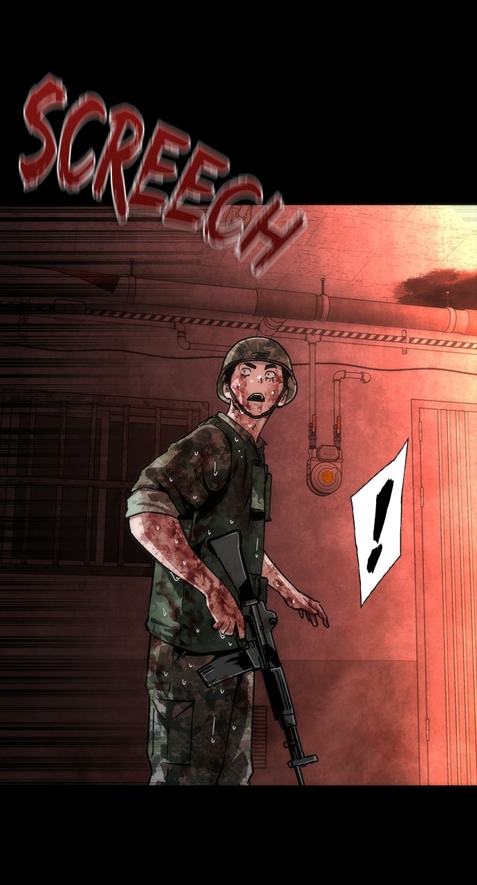 Read Zombie Revelation: 82-08 chapter 87 image 69 on Lezhin