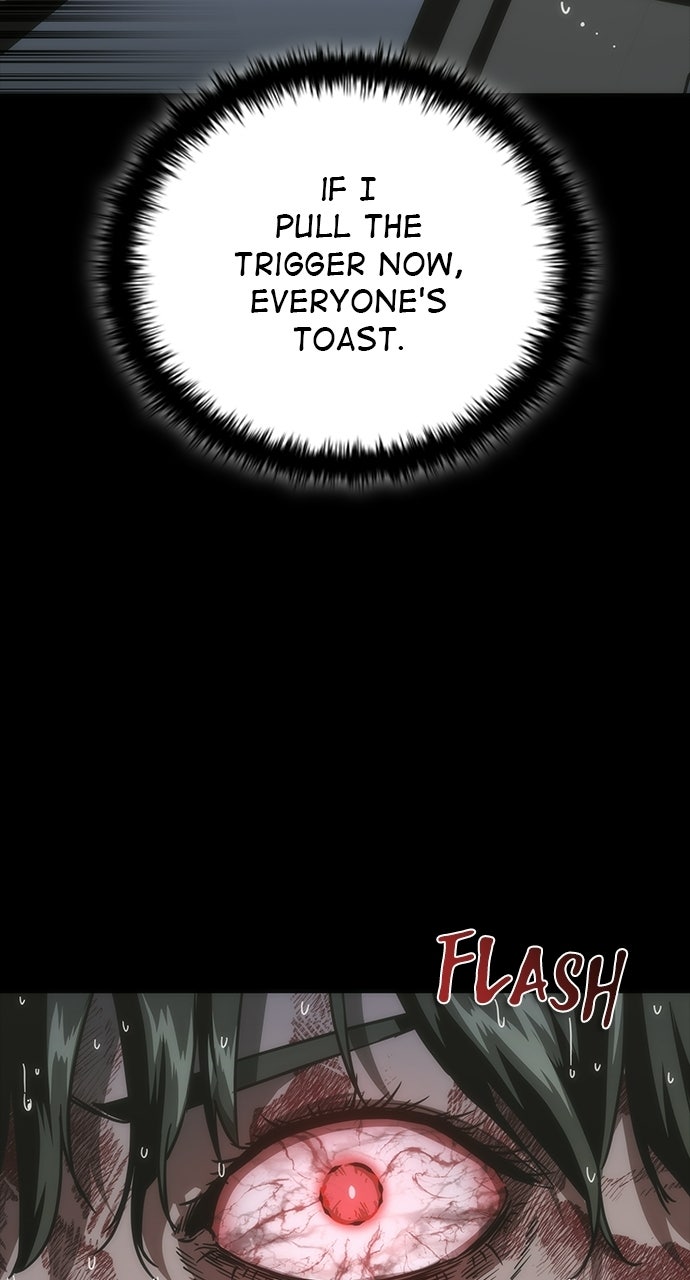 Read Zombie Revelation: 82-08 chapter 87 image 7 on Lezhin