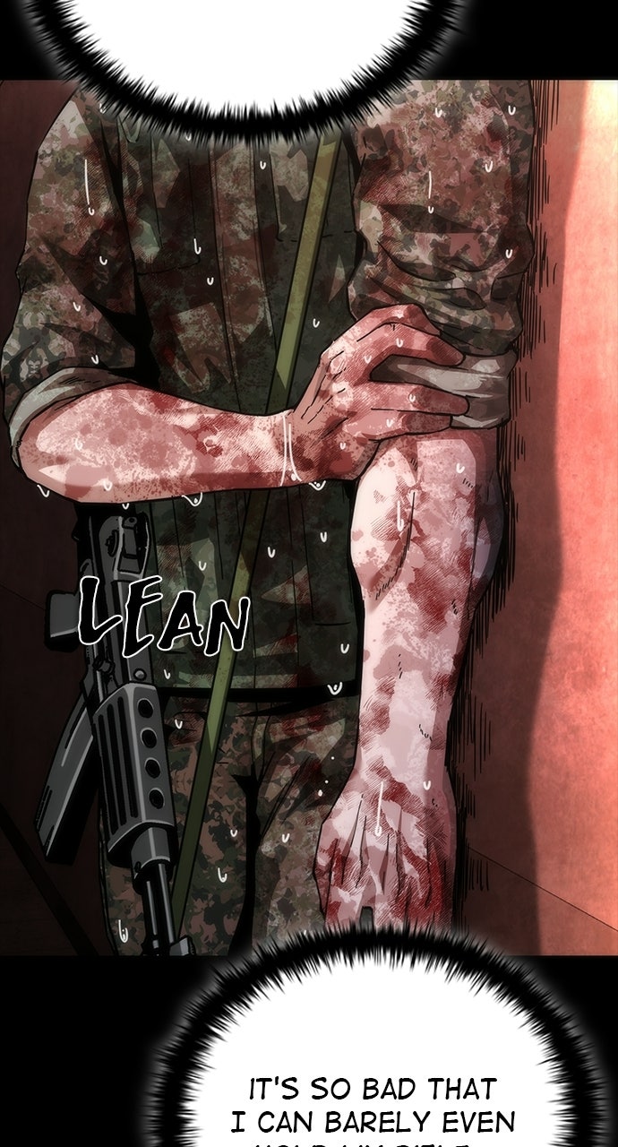 Read Zombie Revelation: 82-08 chapter 87 image 72 on Lezhin