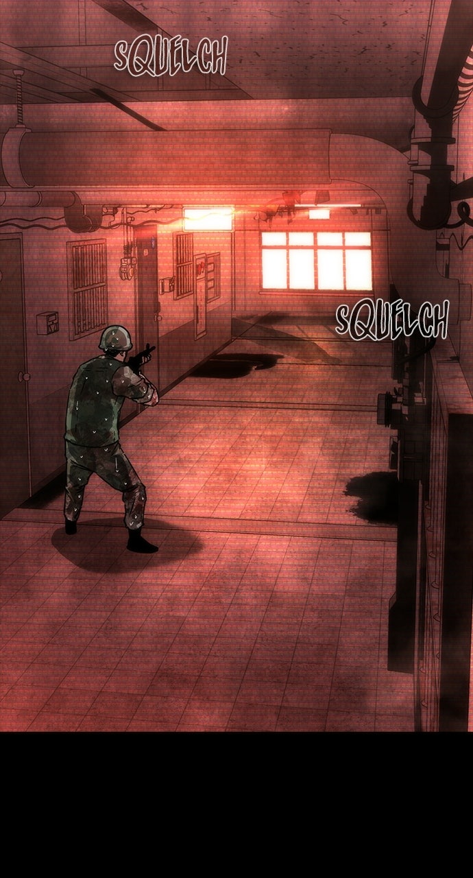 Read Zombie Revelation: 82-08 chapter 87 image 80 on Lezhin