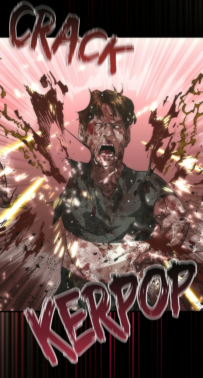 Read Zombie Revelation: 82-08 chapter 87 image 85 on Lezhin