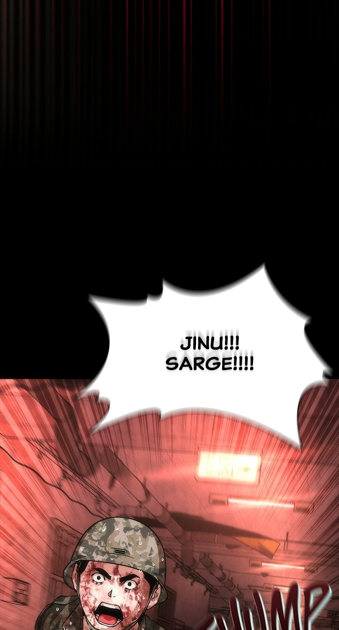 Read Zombie Revelation: 82-08 chapter 87 image 86 on Lezhin