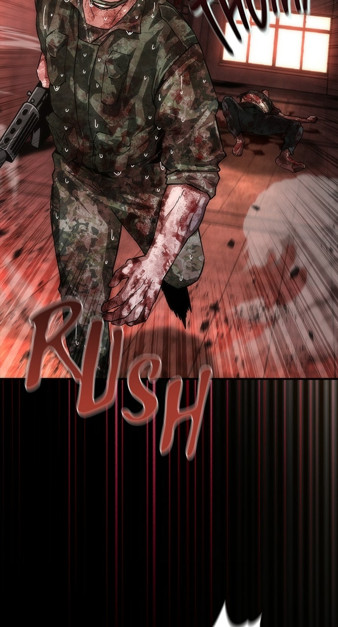 Read Zombie Revelation: 82-08 chapter 87 image 87 on Lezhin