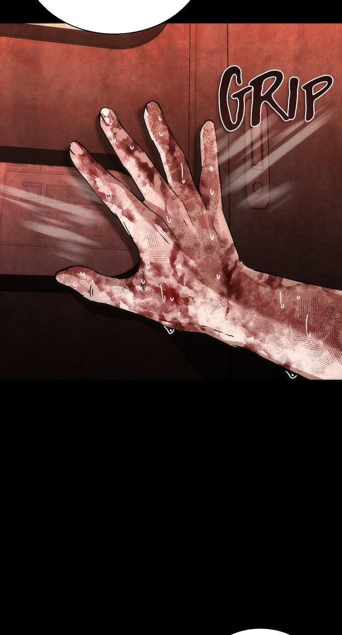 Read Zombie Revelation: 82-08 chapter 87 image 96 on Lezhin