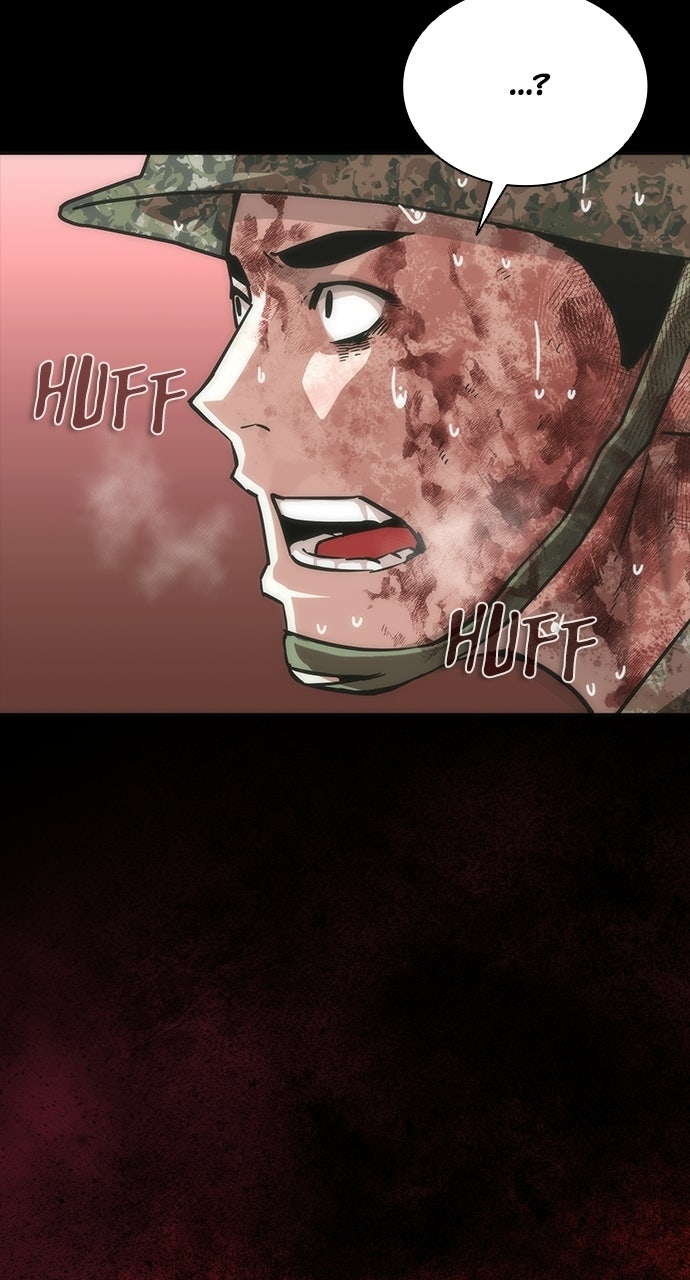 Read Zombie Revelation: 82-08 chapter 87 image 97 on Lezhin