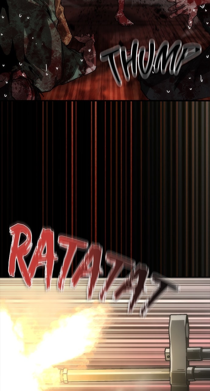Read Zombie Revelation: 82-08 chapter 88 image 32 on Lezhin