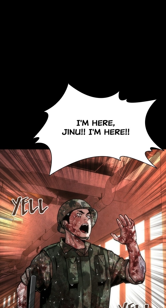 Read Zombie Revelation: 82-08 chapter 88 image 4 on Lezhin