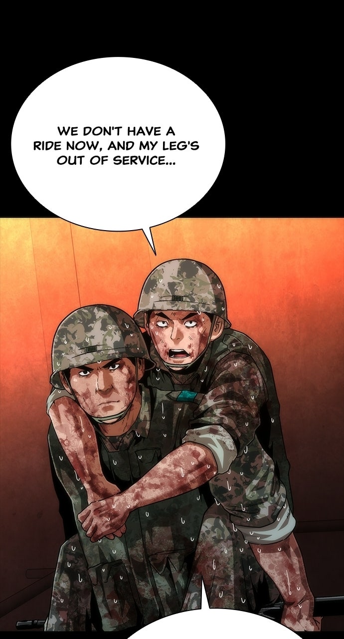 Read Zombie Revelation: 82-08 chapter 88 image 76 on Lezhin