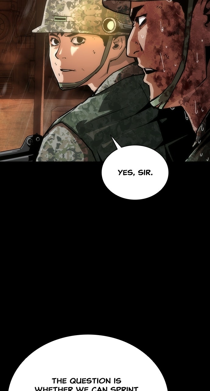 Read Zombie Revelation: 82-08 chapter 89 image 16 on Lezhin