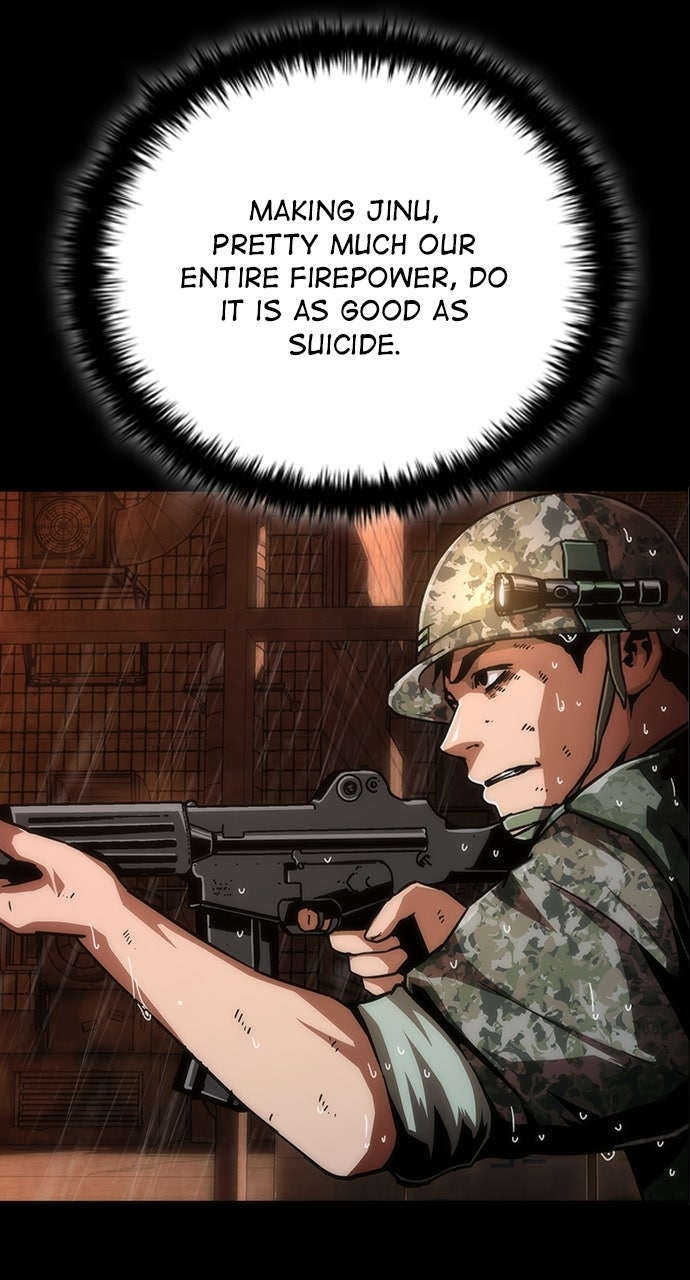 Read Zombie Revelation: 82-08 chapter 89 image 21 on Lezhin
