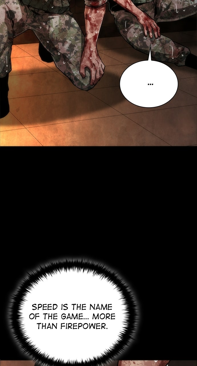 Read Zombie Revelation: 82-08 chapter 89 image 23 on Lezhin