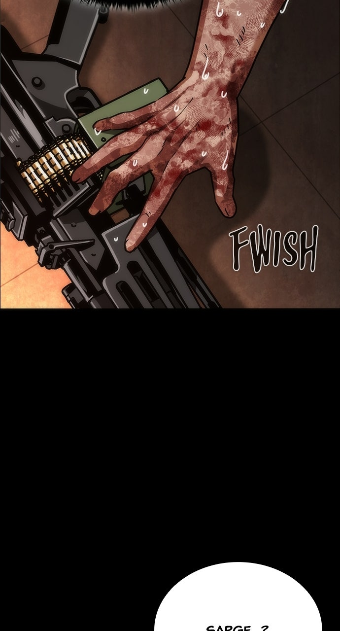 Read Zombie Revelation: 82-08 chapter 89 image 24 on Lezhin
