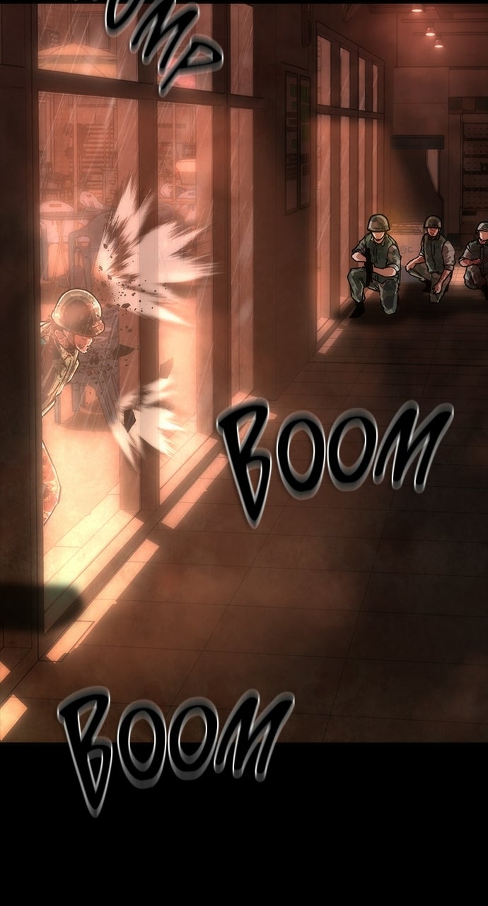 Read Zombie Revelation: 82-08 chapter 89 image 29 on Lezhin