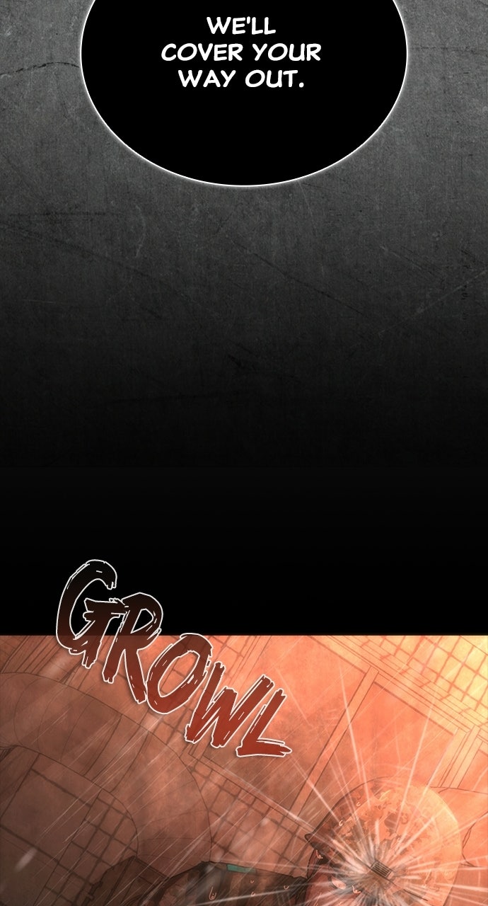 Read Zombie Revelation: 82-08 chapter 89 image 33 on Lezhin