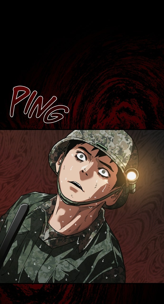 Read Zombie Revelation: 82-08 chapter 89 image 36 on Lezhin