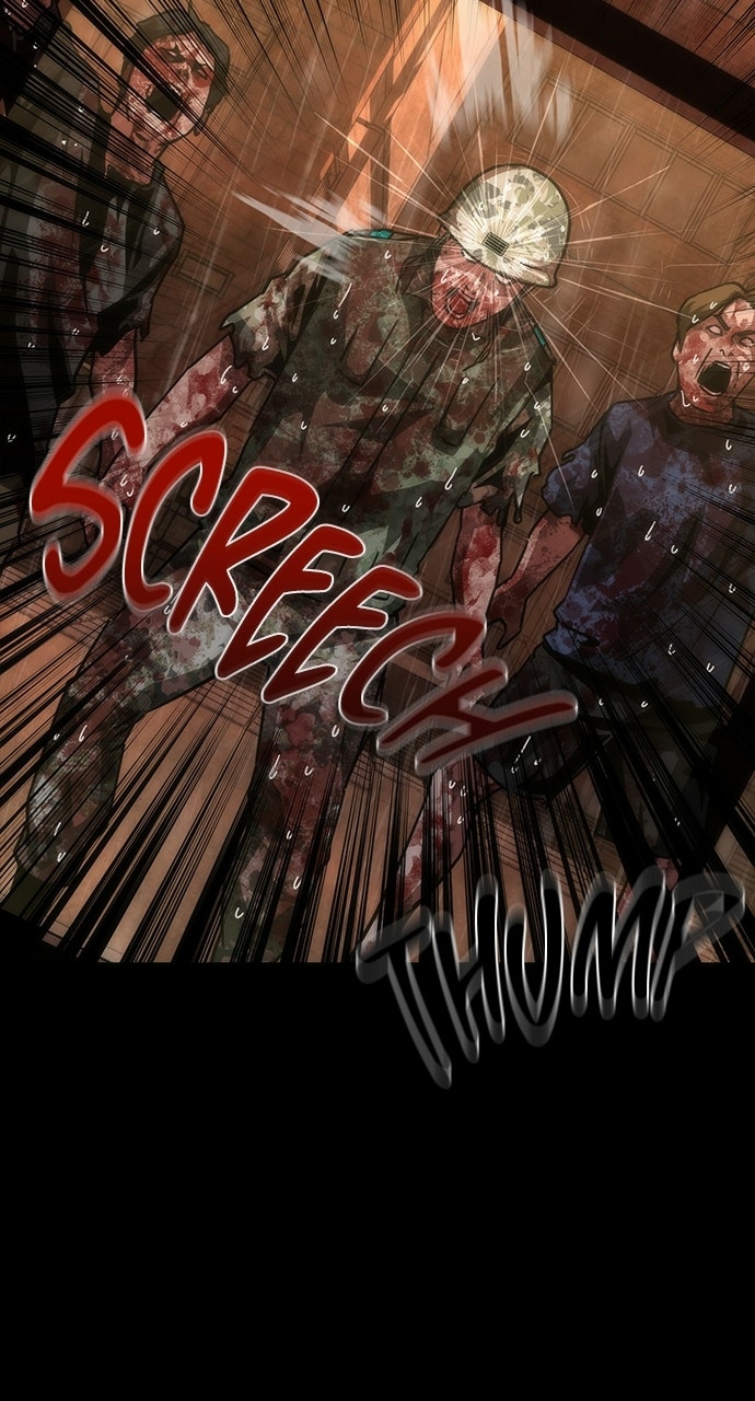 Read Zombie Revelation: 82-08 chapter 89 image 43 on Lezhin