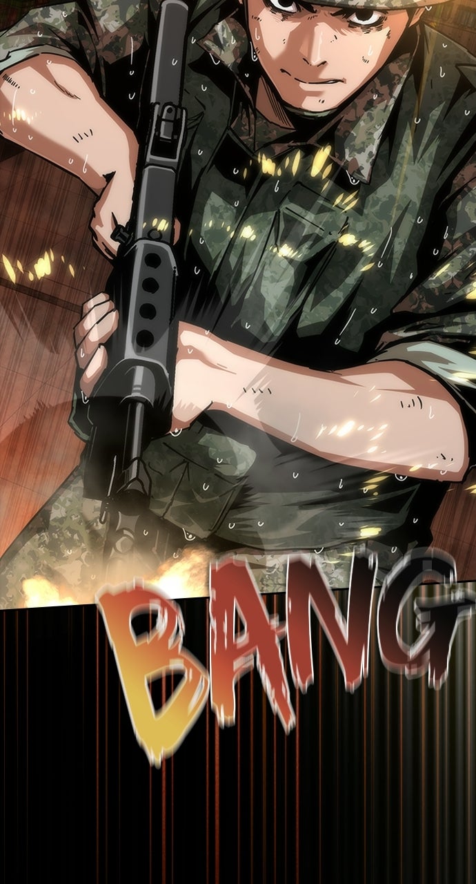 Read Zombie Revelation: 82-08 chapter 89 image 48 on Lezhin