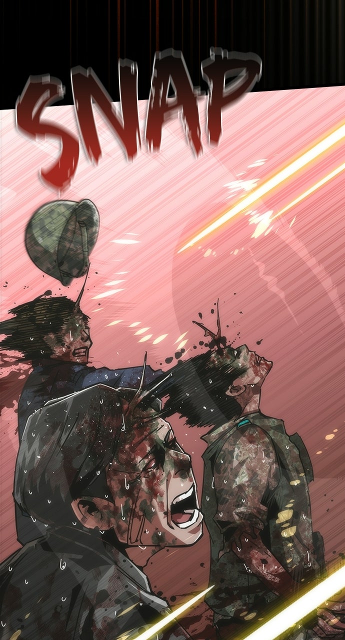 Read Zombie Revelation: 82-08 chapter 89 image 49 on Lezhin