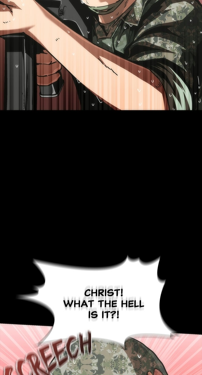 Read Zombie Revelation: 82-08 chapter 89 image 55 on Lezhin