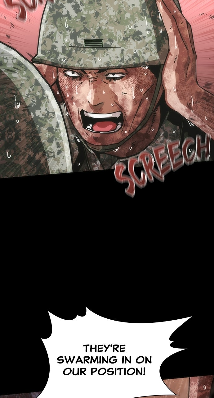 Read Zombie Revelation: 82-08 chapter 89 image 56 on Lezhin