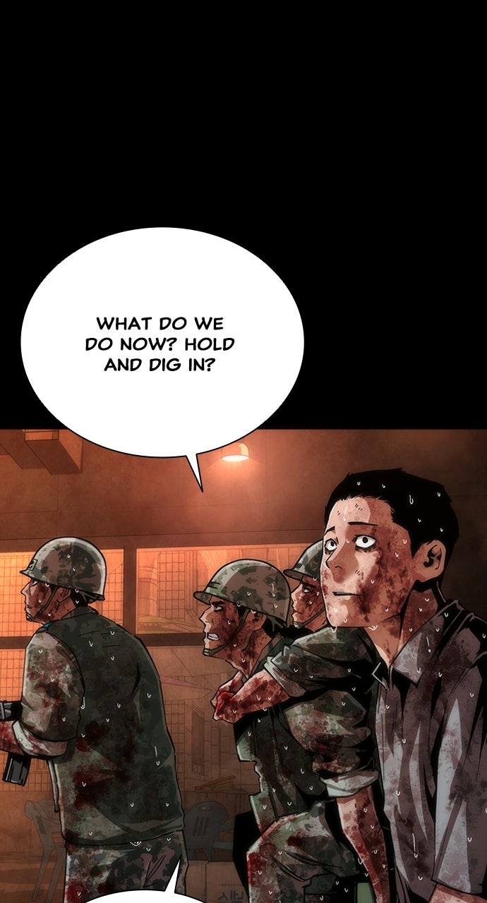 Read Zombie Revelation: 82-08 chapter 89 image 59 on Lezhin