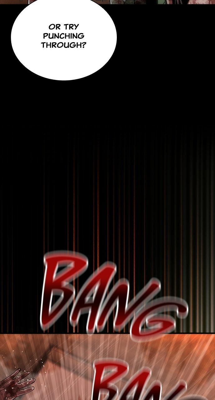 Read Zombie Revelation: 82-08 chapter 89 image 60 on Lezhin