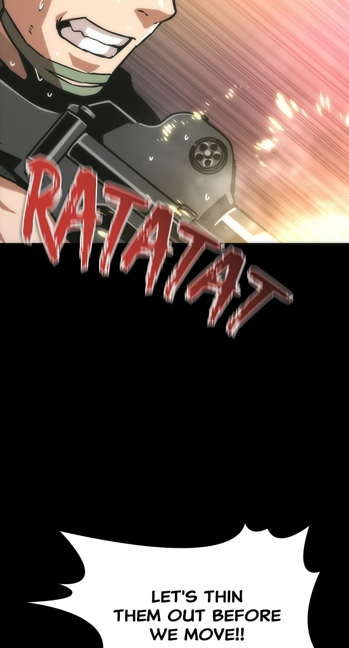 Read Zombie Revelation: 82-08 chapter 89 image 68 on Lezhin