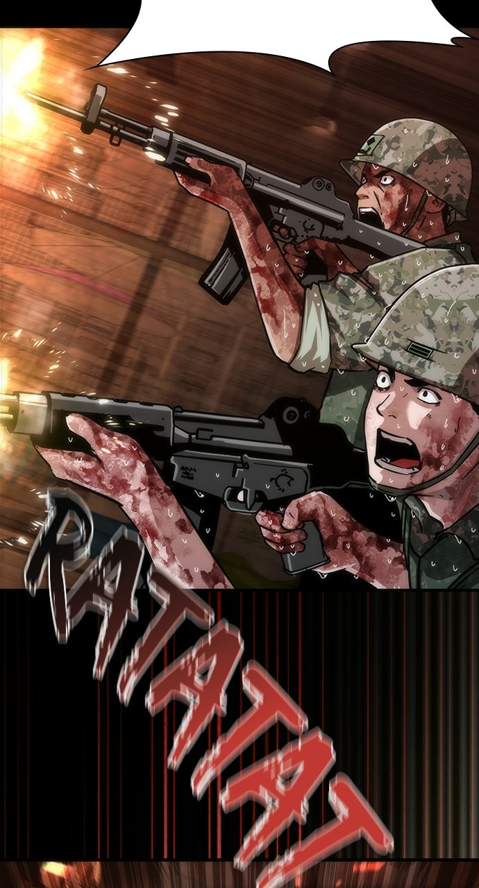 Read Zombie Revelation: 82-08 chapter 89 image 69 on Lezhin