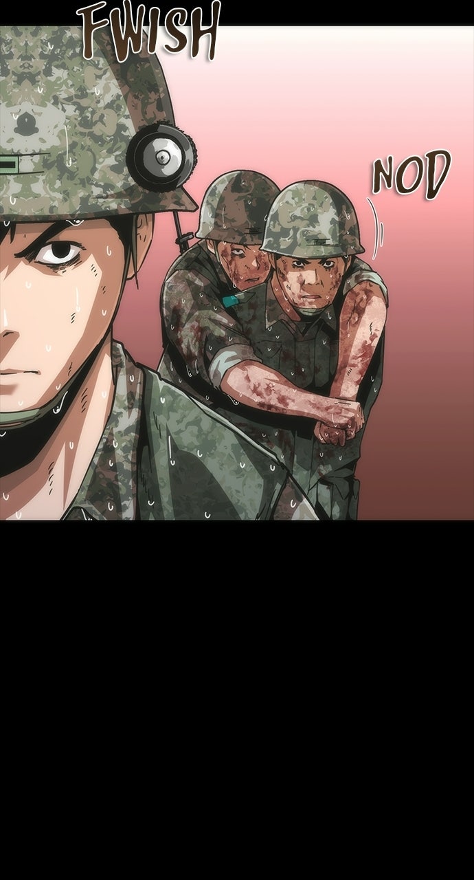 Read Zombie Revelation: 82-08 chapter 89 image 7 on Lezhin