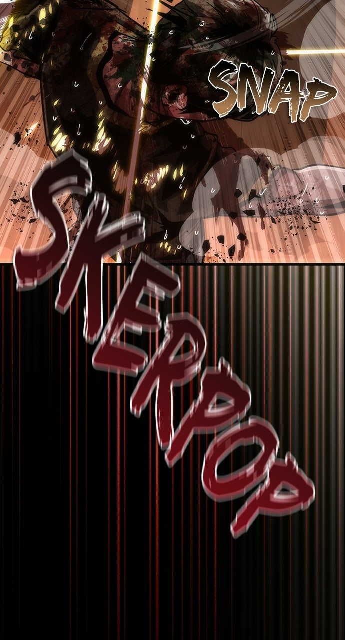 Read Zombie Revelation: 82-08 chapter 89 image 71 on Lezhin