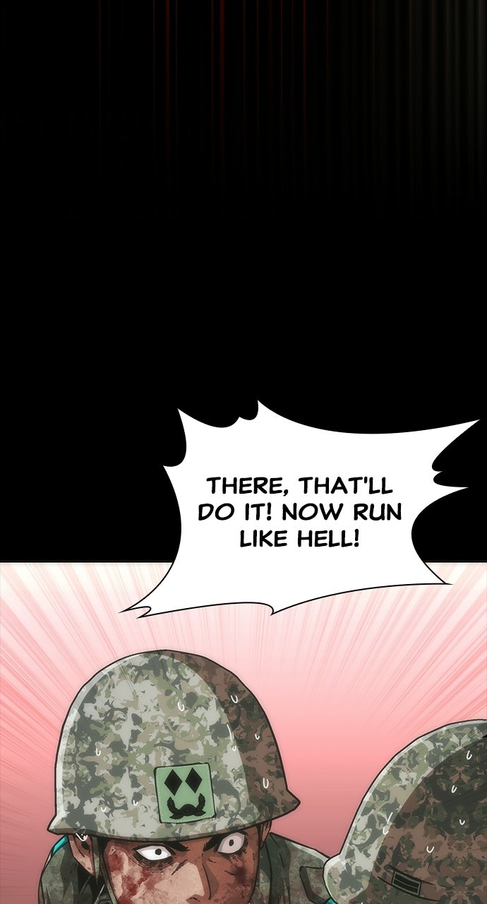 Read Zombie Revelation: 82-08 chapter 89 image 72 on Lezhin