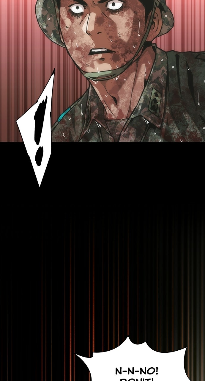 Read Zombie Revelation: 82-08 chapter 89 image 79 on Lezhin