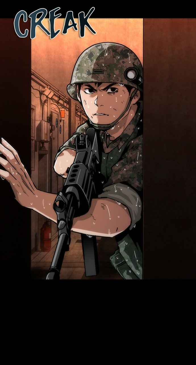 Read Zombie Revelation: 82-08 chapter 89 image 8 on Lezhin