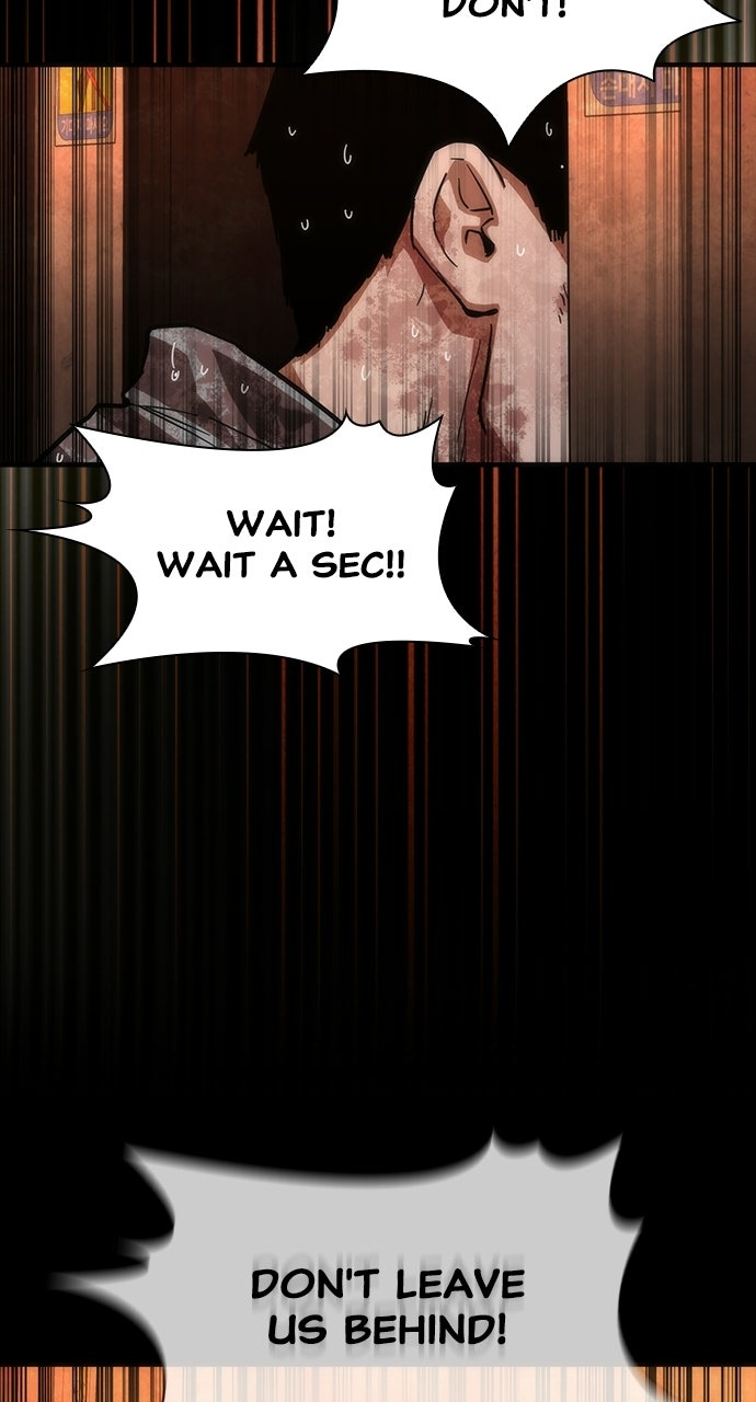 Read Zombie Revelation: 82-08 chapter 89 image 80 on Lezhin