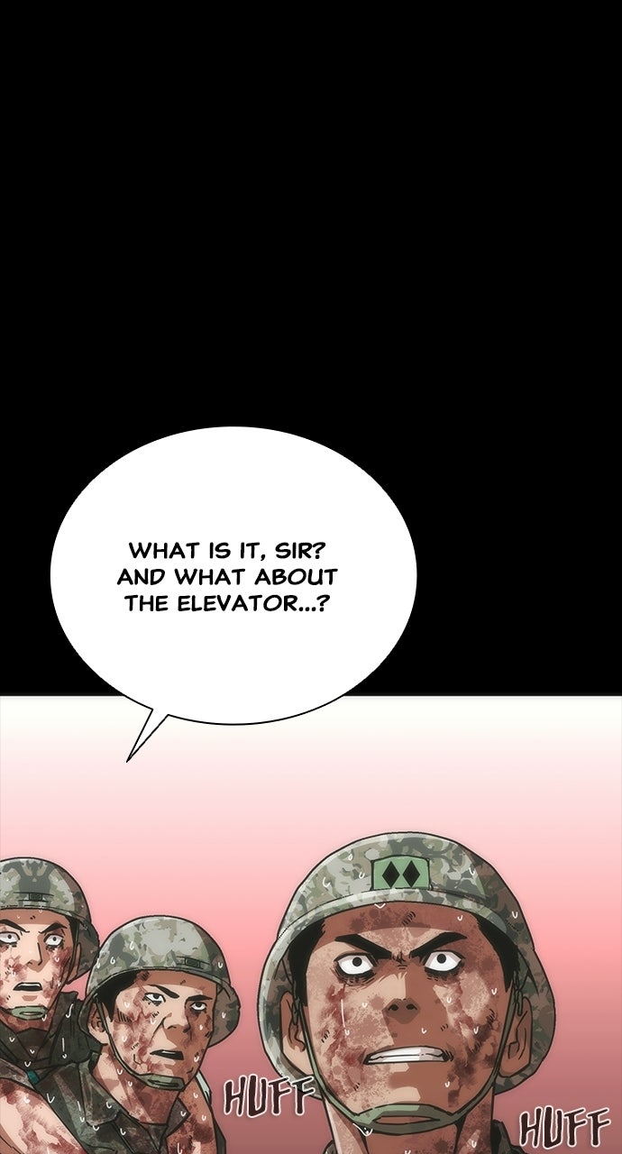 Read Zombie Revelation: 82-08 chapter 89 image 84 on Lezhin