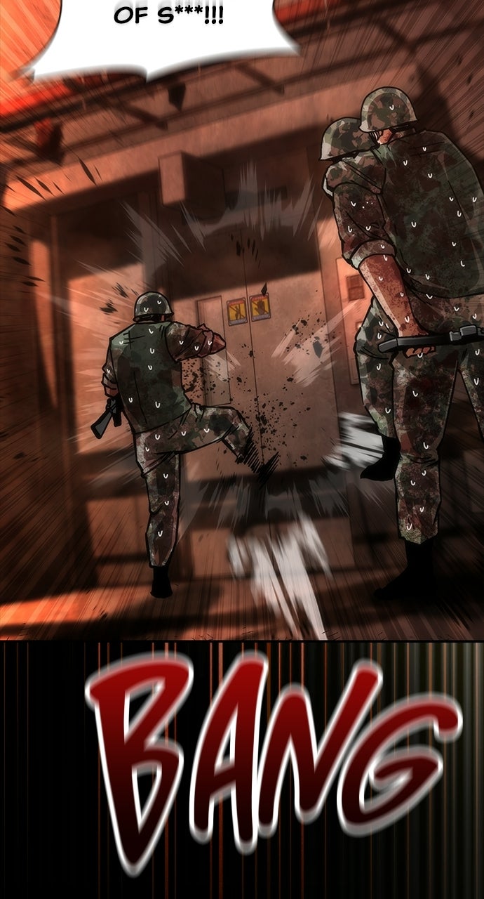 Read Zombie Revelation: 82-08 chapter 89 image 90 on Lezhin