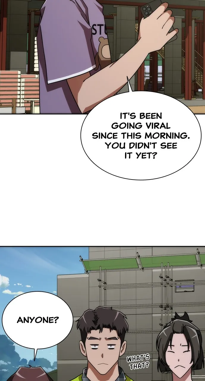Read Zombie Revelation: 82-08 chapter 9 image 16 on Lezhin