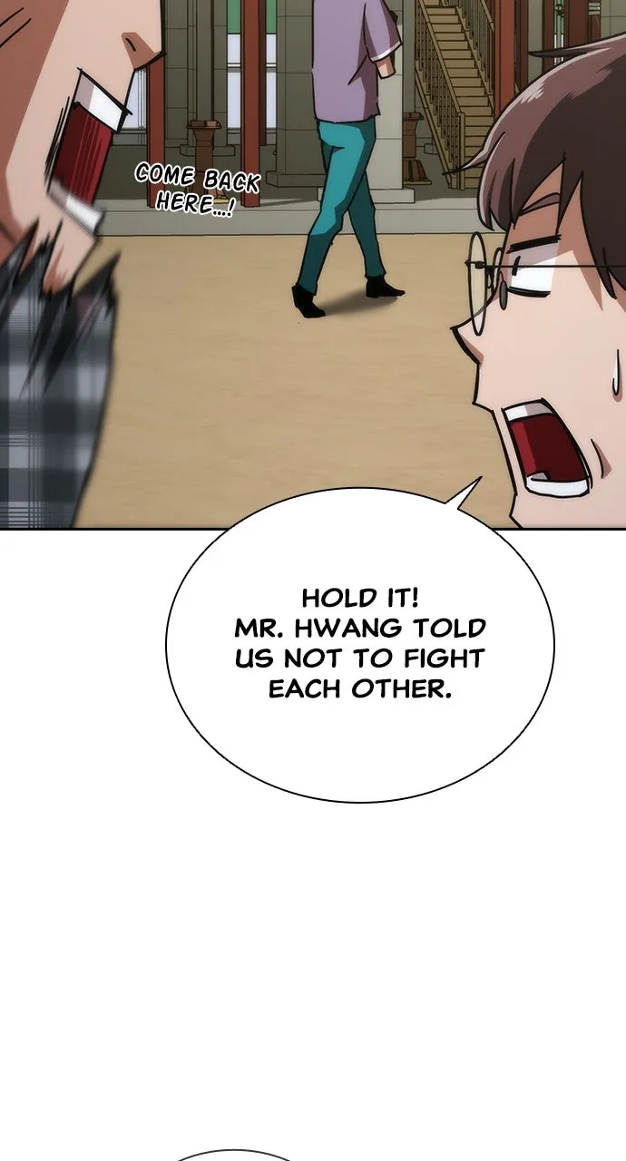 Read Zombie Revelation: 82-08 chapter 9 image 20 on Lezhin
